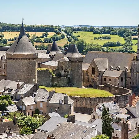 Au Cocon De * Sille-le-Guillaume
