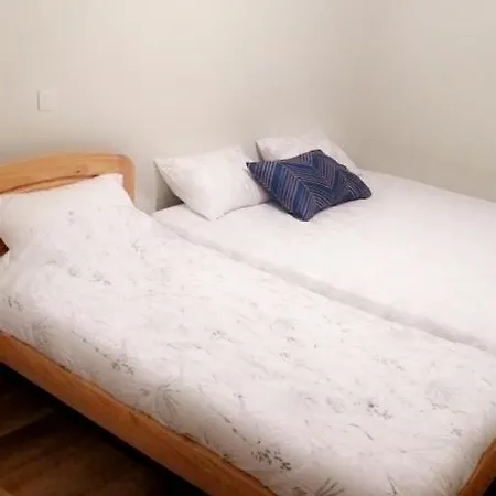 Au Cocon De